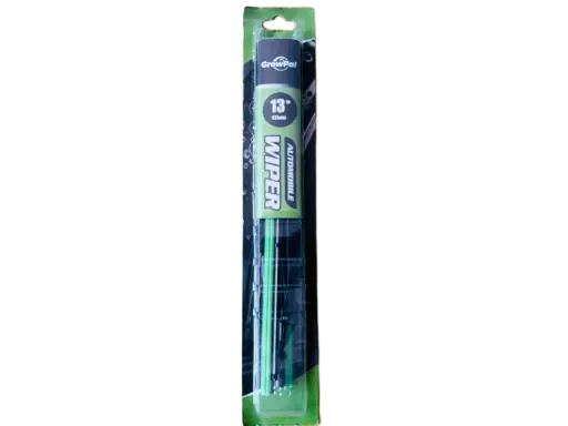 Wiper Blade 13" Inch Iron Type (Set)