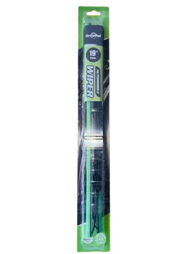 Wiper Blade 19" Inch Iron Type (Set)