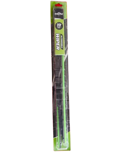 Wiper Blade 23" Inch Iron Type (Set)